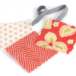 Dritz 1/4" Gray Braided Elastic, 16 Yd 9 Dritz 1/4