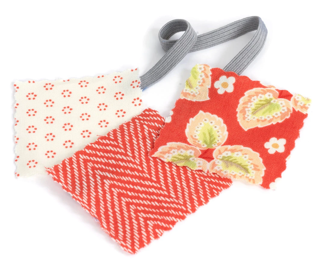 Dritz 1/4" Gray Braided Elastic, 16 Yd 5 Dritz 1/4" Gray Braided Elastic, 16 Yd