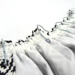 Dritz Drapery Tape, Hooks & Weights Pin-On Hooks, Silver