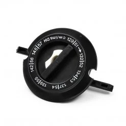 Dritz Replacement Parts Twin-Fit Replacement Hip Dial