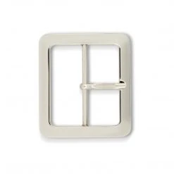 Dritz Buckles Fashion Buckle, Nickel