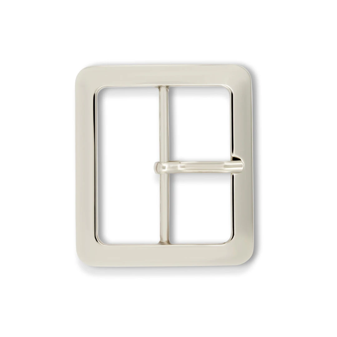 Dritz Buckles Fashion Buckle, Nickel 4 Dritz Buckles Fashion Buckle, Nickel