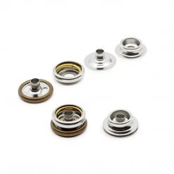 Dritz 5/8" Heavy Duty Snaps, 7 Sets 59 Dritz 5/8