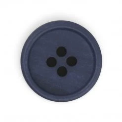 Dritz Recycled Paper Round Button, 18mm, 3 Pc 76 Dritz Recycled Paper Round Button, 18mm, 3 Pc