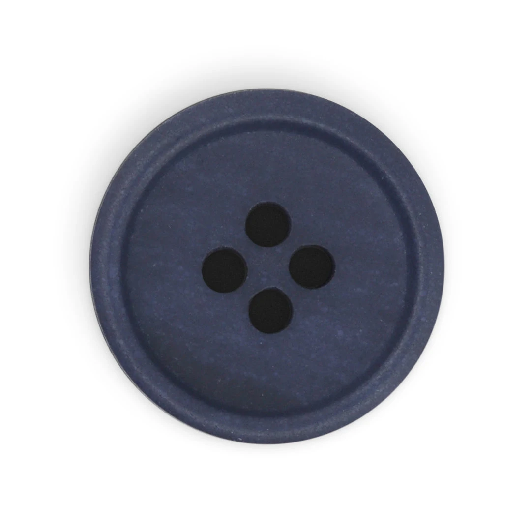 Dritz Recycled Paper Round Button, 18mm, 3 Pc 38 Dritz Recycled Paper Round Button, 18mm, 3 Pc