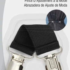 Dritz Specialty Closures Fashion Fit Clip, 1 Pc