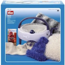 Prym MAXI Knitting Mill Yarn Accessories
