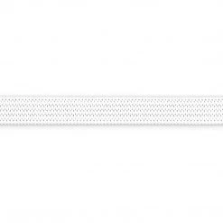 Dritz 1/4" Knit Elastic, White Elastics 14 Dritz 1/4