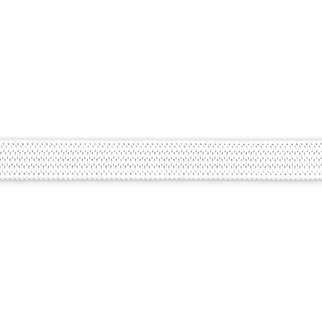 Dritz 1/4" Knit Elastic, White Elastics 8 Dritz 1/4" Knit Elastic, White Elastics