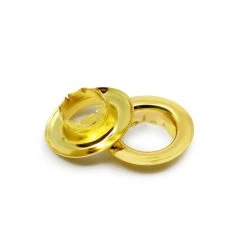 Dritz Eyelets, Grommets & Rivets 1/4" Large Eyelets, 15 Sets 18 Dritz Eyelets, Grommets & Rivets 1/4