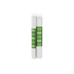 Dritz Elastics Lingerie Elastic, White, 2-Pack 8 Dritz Elastics Lingerie Elastic, White, 2-Pack