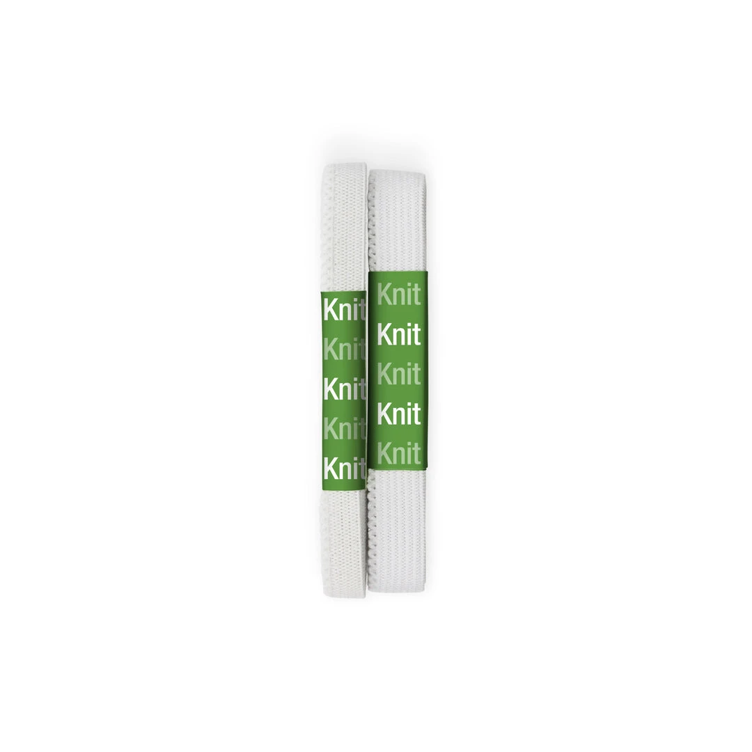 Dritz Elastics Lingerie Elastic, White, 2-Pack 5 Dritz Elastics Lingerie Elastic, White, 2-Pack