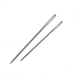 Dritz Needles & Accessories Assorted Hand Needles, 50 Pc