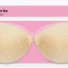 Dritz Adhesive Bra, Beige
