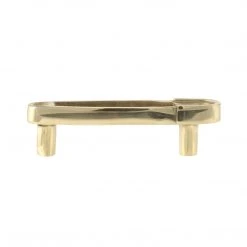 Dritz Brass Safety Pin Pull Hooks & Knobs