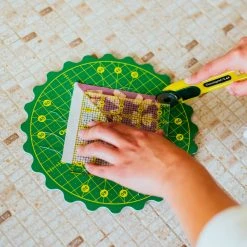 Omnigrid 360 Rotating Cutting Mat Top Rated