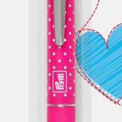 Prym Marking Extra Fine Fabric Mechanical Pencil, 0.9 Mm