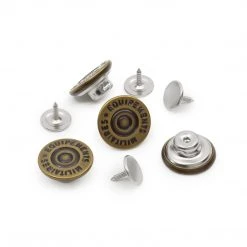 Dritz Buttons & Cover Buttons 5/8