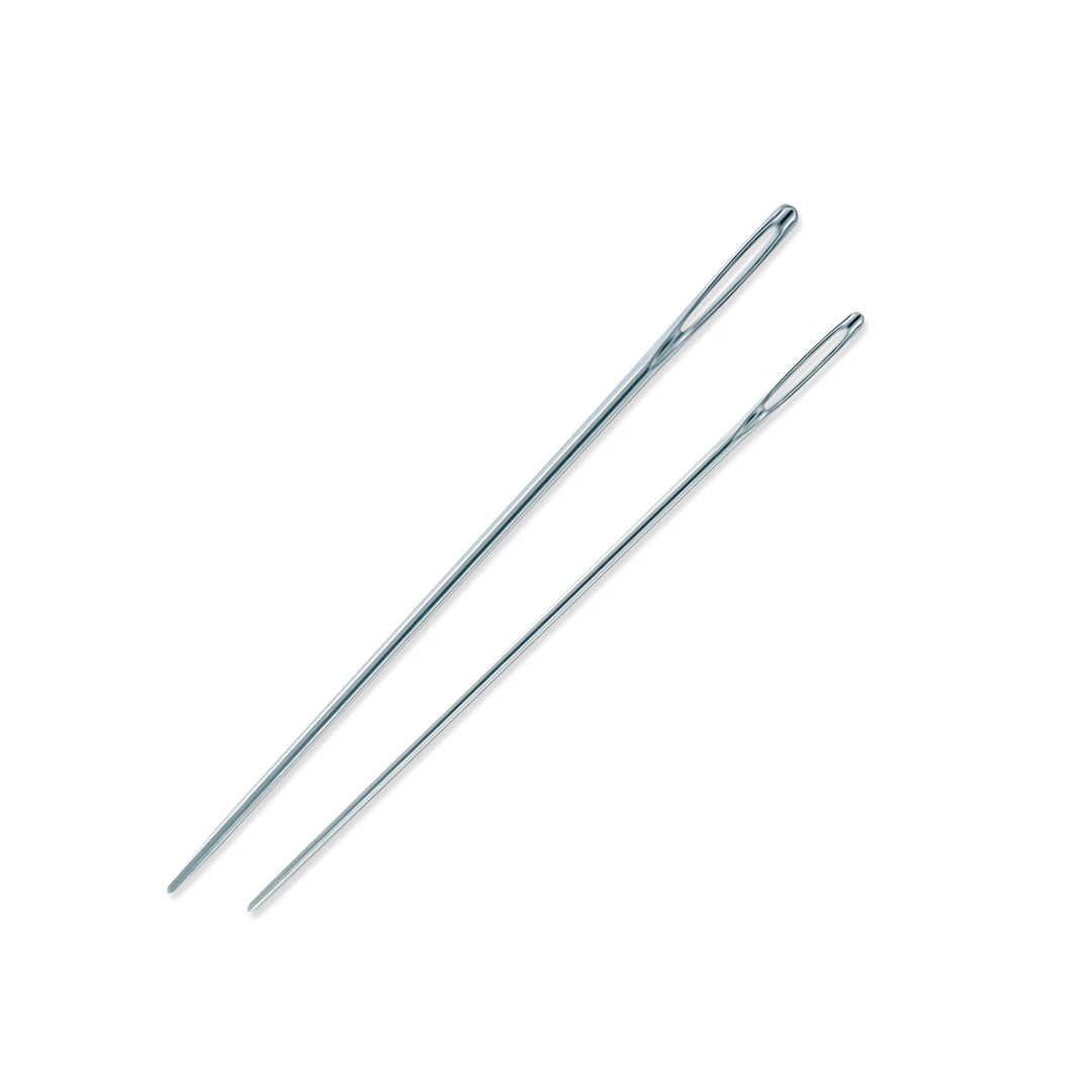 Dritz Tapestry Hand Needles Needles & Accessories 4 Dritz Tapestry Hand Needles Needles & Accessories