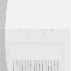 Dritz Embroidery Hand Needles Needles & Accessories 23 Dritz Embroidery Hand Needles Needles & Accessories