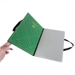 Omnigrid FoldAway Cutting & Pressing Station 22 Omnigrid FoldAway Cutting & Pressing Station