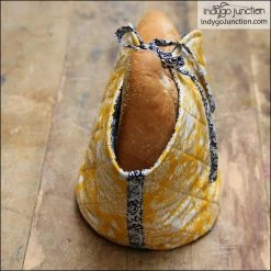 Indygo Junction Home & Storage Bakery Baskets Pattern, PDF Download