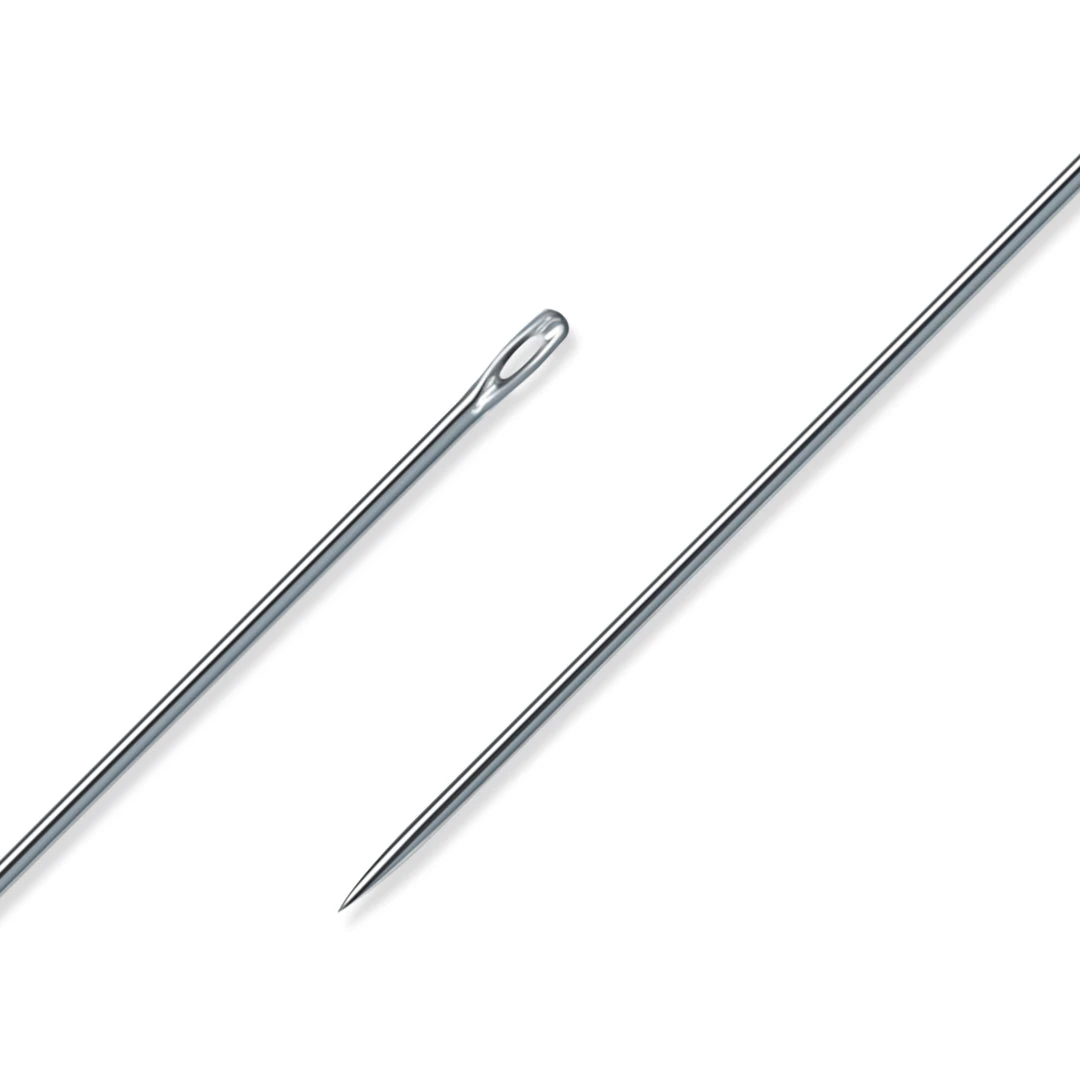 Dritz Sharps Hand Needles Needles & Accessories 5 Dritz Sharps Hand Needles Needles & Accessories