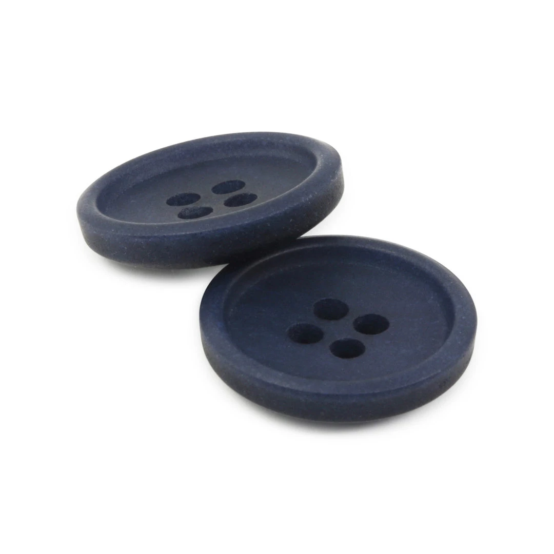 Dritz Recycled Paper Round Button, 18mm, 3 Pc 36 Dritz Recycled Paper Round Button, 18mm, 3 Pc
