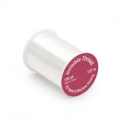 Dritz Invisible Thread, 150 Yd