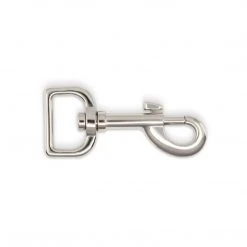 Dritz Swivel Hook, Nickel Rings & Swivel Hooks 9 Dritz Swivel Hook, Nickel Rings & Swivel Hooks