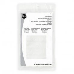 Dritz Cheesecloth & Fabric 36