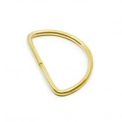 Dritz 1-1/2" D-Rings, 4 Pc 23 Dritz 1-1/2