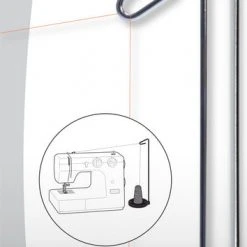 Dritz Cone Thread Holder, Heavy Duty