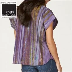 Indygo Junction Easy Top & Tunic Pattern