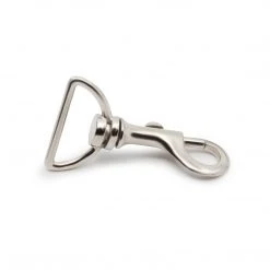 Dritz Rings & Swivel Hooks Swivel Hook, Nickel