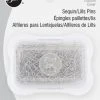 Dritz Pins & Accessories 1/2" Sequin/Lills Pins, 350 Pc 2 Dritz Pins & Accessories 1/2" Sequin/Lills Pins, 350 Pc