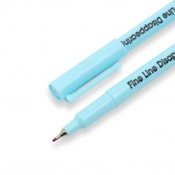 Dritz "The Fine Line" Air Erasable Marking Pen