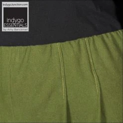 Indygo Junction Artisan Pants Pattern