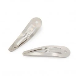 Dritz Binding Clips, Silver, 30 Pc