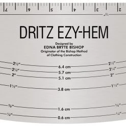 Dritz Ezy Hem Gauge