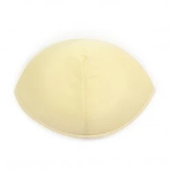 Dritz Bra Cups & Enhancers Push-Up Bust Enhancers, Beige