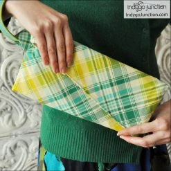 Indygo Junction Fold & Go Wristlet Pattern, PDF Download 19 Indygo Junction Fold & Go Wristlet Pattern, PDF Download