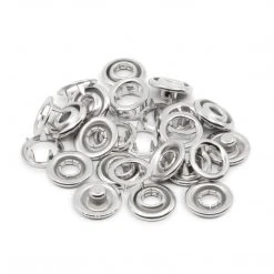 Dritz 7/16" Snap Fasteners, 7 Sets Snaps 25 Dritz 7/16