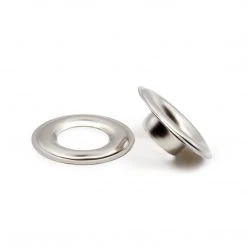 Dritz 3/8" Grommets, 8 Pc