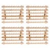 Dritz Wooden Thread Rack