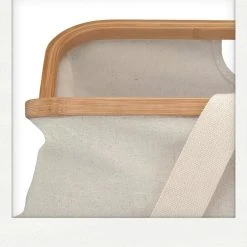 Prym Fold & Store Basket, Gray Sewing Baskets & Storage