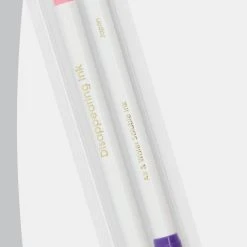 Dritz Disappearing Ink Marking Pens, 2 Pc