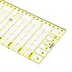 Dritz Measure & Mark Ruler 15 Dritz Measure & Mark Ruler