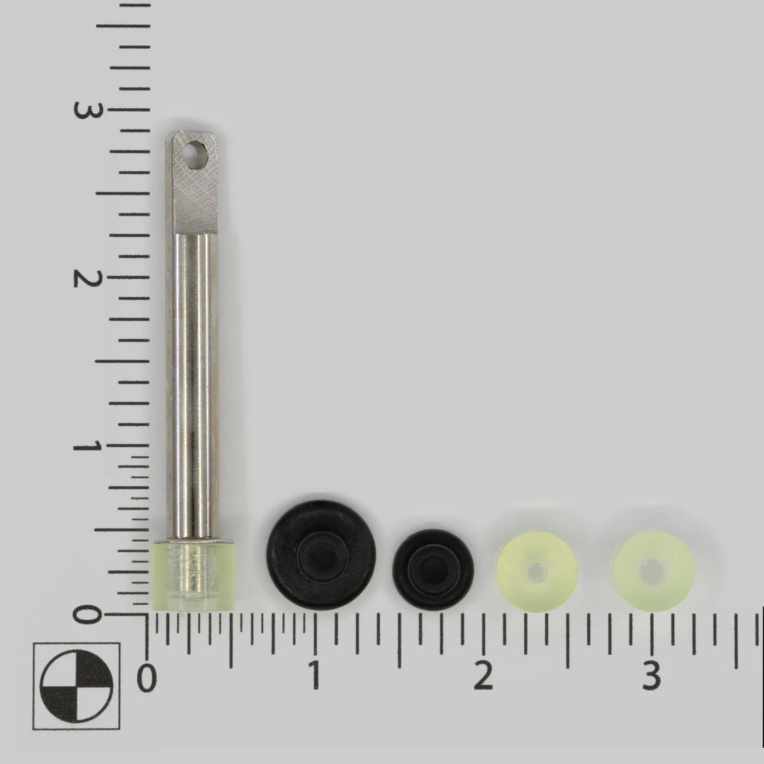 Dritz Plastic Snap Pliers Kit, Gray Outlet 6 Dritz Plastic Snap Pliers Kit, Gray Outlet