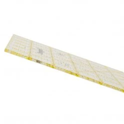 Omnigrid Rectangle Folding Ruler 16 Omnigrid Rectangle Folding Ruler
